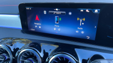 Mercedes-Benz CLA 250e AMG Line Executive 4dr Tip Auto Saloon